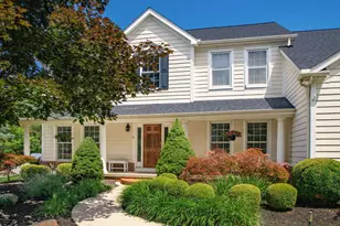 5445 Forest Highlands Ct, Westerville, OH 43082 - Photo 1