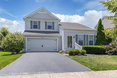 1439 Silversmith Lane, Delaware, OH 43015 - Photo 1