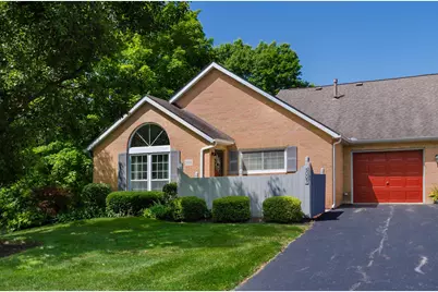 5005 Blendon Pond Drive, Westerville, OH 43081 - Photo 1