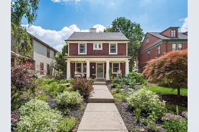 180 S Ardmore Road, Columbus, OH 43209 - Photo 1