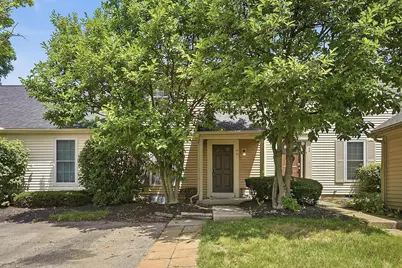 46 Ravine Ridge Drive S, Powell, OH 43065 - Photo 1