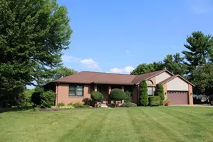 3895 Shaw Lane, Cardington, OH 43315 - Photo 1