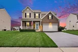 107 Lavender Hill Dr, Pataskala, OH 43062 - Photo 1