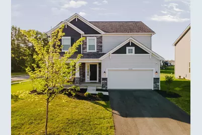 6548 White Star Drive, Powell, OH 43065 - Photo 1