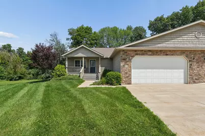 518A Hickory Lane, Howard, OH 43028 - Photo 1