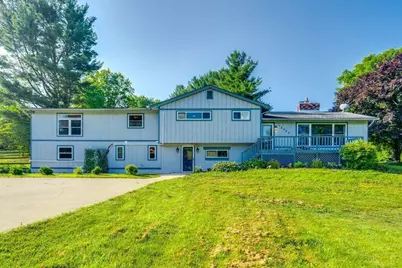 18080 Woodview Lane, Fredericktown, OH 43019 - Photo 1