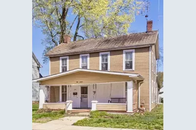 316 Marietta Street, Bremen, OH 43107 - Photo 1
