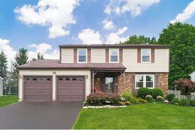 8138 Maugham Drive, Reynoldsburg, OH 43068 - Photo 1