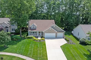 6615 Burbank Pl, Westerville, OH 43082 - Photo 1