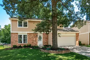 8748 Winnetka Ct, Powell, OH 43065 - Photo 1