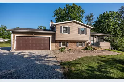 8701 Porter Central Road, Sunbury, OH 43074 - Photo 1