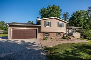 8701 Porter Central Rd, Sunbury, OH 43074 - Photo 1
