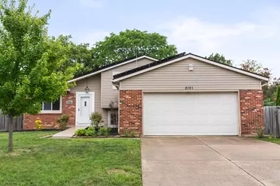2121 Steffi Drive, Hilliard, OH 43026 - Photo 1