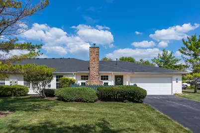 2436 Warm Springs Drive, Hilliard, OH 43026 - Photo 1