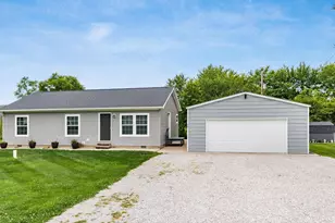 70 Liberty Ave SE, Jacksontown, OH 43030 - Photo 1