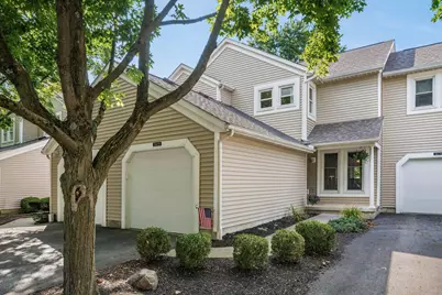 3872 Oakbridge Lane #24-2, Dublin, OH 43016 - Photo 1