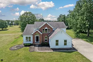 5693 Harlem Rd, New Albany, OH 43054 - Photo 1