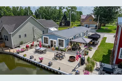 15359 Township Road 493, Thornville, OH 43076 - Photo 1