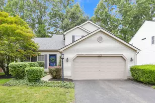 6624 Collingwood Dr, Westerville, OH 43082 - Photo 1