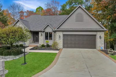 1600 Woodridge Drive, Newark, OH 43055 - Photo 1