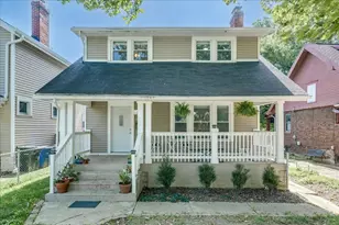 1072 Miller Ave, Columbus, OH 43206 - Photo 1