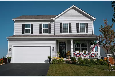 3539 Whirla Way, Grove City, OH 43123 - Photo 1