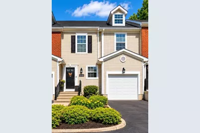 2646 Sawmill Reserve Drive, Powell, OH 43065 - Photo 1