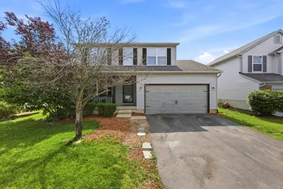 510 Dover Pond Drive, Blacklick, OH 43004 - Photo 1