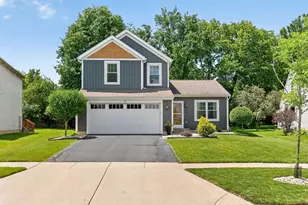 1616 Meadowlark Ln, Marysville, OH 43040 - Photo 1