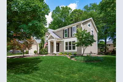 499 Delaneys Circle, Powell, OH 43065 - Photo 1