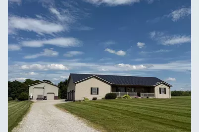 4982 Winchester Southern Road SW, Circleville, OH 43113 - Photo 1