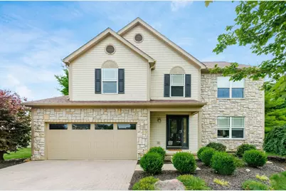 4690 Helmsbridge Court, Grove City, OH 43123 - Photo 1