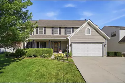 2919 Snowberry Lane, Hilliard, OH 43026 - Photo 1