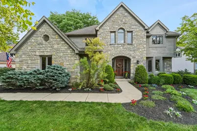 6235 Inverurie Drive W, Dublin, OH 43017 - Photo 1