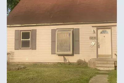 2582 Atwood Terrace, Columbus, OH 43211 - Photo 1