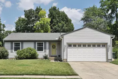 3906 Cider Mill Drive, Columbus, OH 43204 - Photo 1