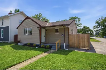 2261 Hamilton Avenue, Columbus, OH 43211 - Photo 1