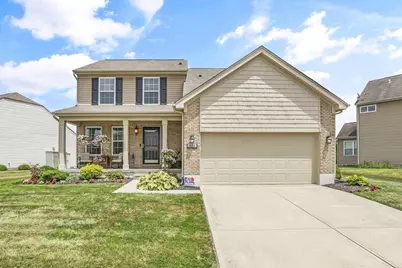 1493 Cameron Drive, Fairborn, OH 45324 - Photo 1
