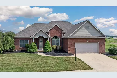 2248 Olympia Drive, Marion, OH 43302 - Photo 1