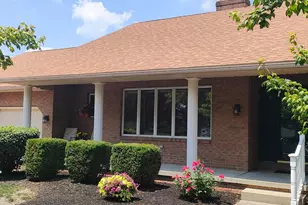 1122 Farmington Ln, Washington Court House, OH 43160 - Photo 1