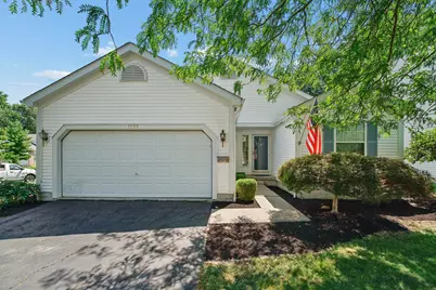 1597 Meadowlark Lane, Marysville, OH 43040 - Photo 1