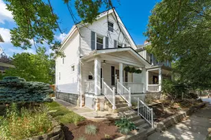172 E Gates St, Columbus, OH 43206 - Photo 1