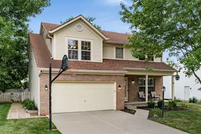 615 Rambling Brook Drive, Pickerington, OH 43147 - Photo 1