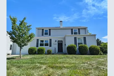 2063 Inchcliff Road, Columbus, OH 43221 - Photo 1
