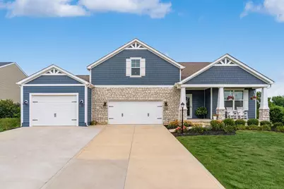 6401 Johnnycake Lane, Galena, OH 43021 - Photo 1