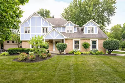 1191 Springtree Lane, Westerville, OH 43081 - Photo 1