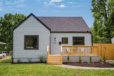 2361 Vendome Drive S, Columbus, OH 43219 - Photo 1