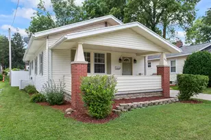 343 E Water St, Urbana, OH 43078 - Photo 1