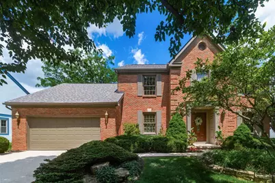 5194 Reddington Drive, Dublin, OH 43017 - Photo 1