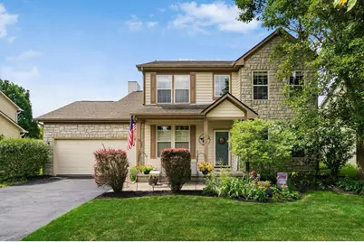 6025 Manshire Court, Galloway, OH 43119 - Photo 1